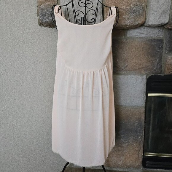 Vintage Designer Collection by Formfit Rogers Babydoll Peignoir Set - Picture 6 of 16